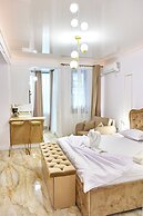 Apartamente Stefan Resort 3