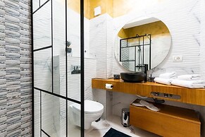 Apartamente Stefan Resort 3