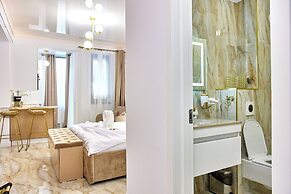 Apartamente Stefan Resort 3