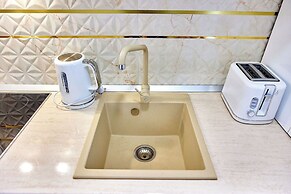 Apartamente Stefan Resort 3