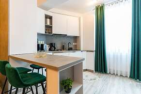 Apartamente Stefan Resort 3