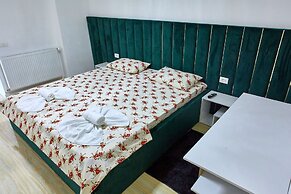 Apartamente Stefan Resort 3