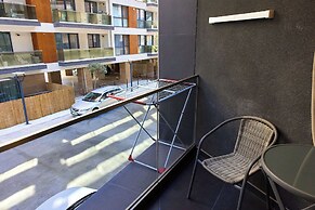 Apartamente Stefan Resort 3