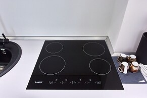 Apartamente Stefan Resort 3