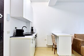 Apartamente Stefan Resort 3