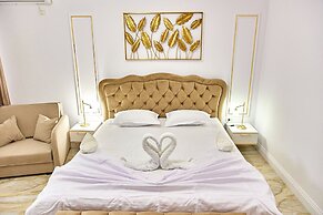 Apartamente Stefan Resort 3