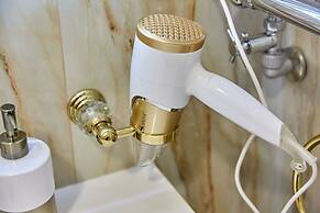 Apartamente Stefan Resort 3