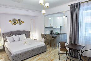 Apartamente Stefan Resort 3