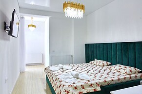 Apartamente Stefan Resort 3