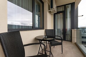 Apartamente Stefan Resort 3