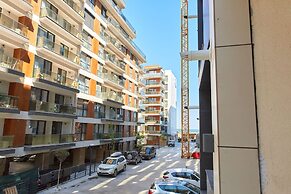 Apartamente Stefan Resort 3