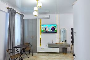 Apartamente Stefan Resort 3