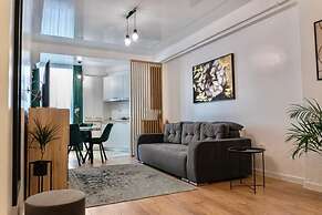 Apartamente Stefan Resort 3