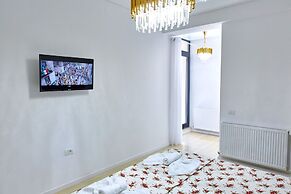 Apartamente Stefan Resort 3