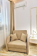 Apartamente Stefan Resort 3