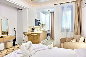 Apartamente Stefan Resort 3