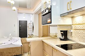Apartamente Stefan Resort 3
