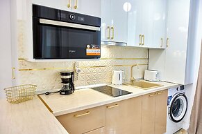 Apartamente Stefan Resort 3