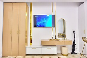 Apartamente Stefan Resort 3