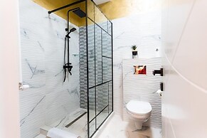 Apartamente Stefan Resort 3