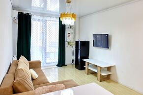 Apartamente Stefan Resort 3