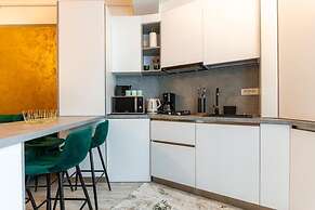 Apartamente Stefan Resort 3