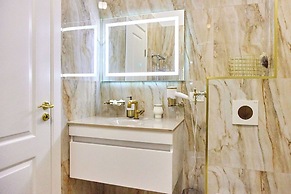 Apartamente Stefan Resort 3