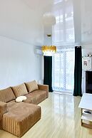 Apartamente Stefan Resort 3