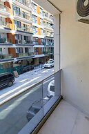 Apartamente Stefan Resort 3