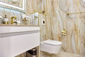 Apartamente Stefan Resort 3