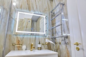 Apartamente Stefan Resort 3