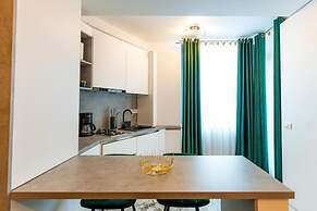 Apartamente Stefan Resort 3