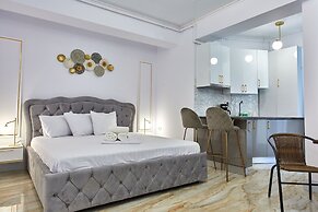 Apartamente Stefan Resort 3