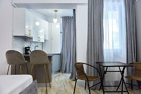 Apartamente Stefan Resort 3