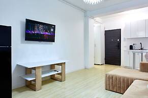 Apartamente Stefan Resort 3