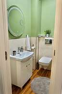 Apartamente Stefan Resort 3