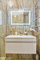 Apartamente Stefan Resort 3