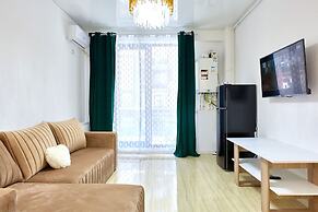 Apartamente Stefan Resort 3