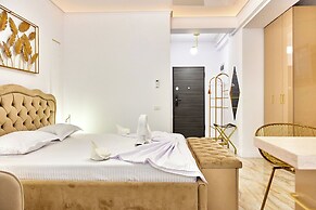 Apartamente Stefan Resort 3