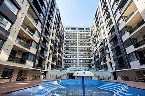 Apartamente Stefan Resort 3