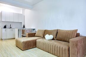 Apartamente Stefan Resort 3