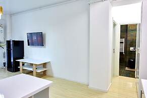 Apartamente Stefan Resort 3