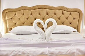 Apartamente Stefan Resort 3