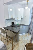 Apartamente Stefan Resort 3