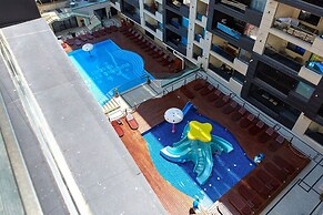 Apartamente Stefan Resort 3