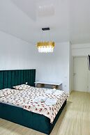 Apartamente Stefan Resort 3