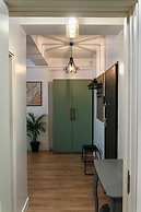 Apartamente Stefan Resort 3