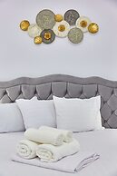 Apartamente Stefan Resort 3