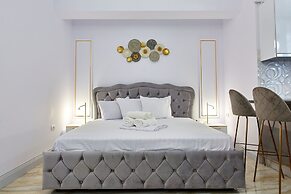 Apartamente Stefan Resort 3