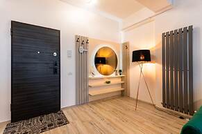 Apartamente Stefan Resort 3